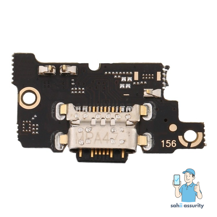 Charging Connector Flex / PCB Board for Xiaomi Mi 11X